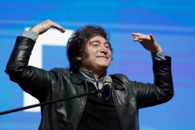 Milei contina acercndose a Macri y a los gobernadores para fortalecerse, pero an no logra definiciones
