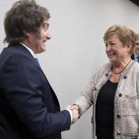 En solo tres meses la deuda externa creci un 8,5% y ya supera los U$S 305 mil millones