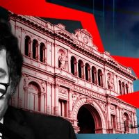 La encuesta ms importante para Milei: la confianza en el Gobierno cae y enciende una alerta electoral