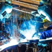 Crisis en la industria metalrgica: en agosto cay un 6,1% anual y un 2,3% mensual