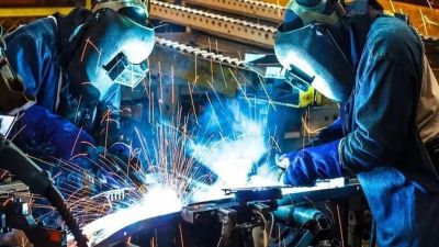 Crisis en la industria metalrgica: en agosto cay un 6,1% anual y un 2,3% mensual
