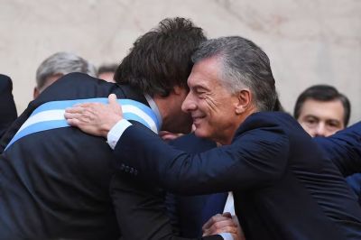 Trastienda de la cumbre: en Olivos, Macri le sugiri cambios y Milei no le cerr la puerta a un replanteo del Gabinete