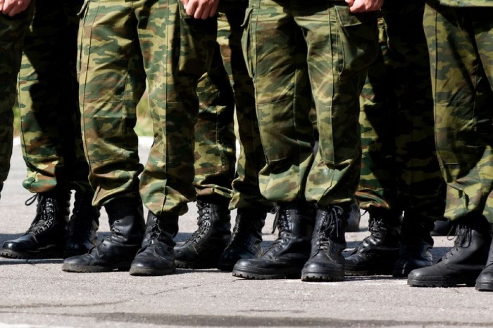 Javier Milei autoriz por decreto el ingreso de tropas extranjeras para realizar ejercicios militares
