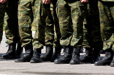 Javier Milei autoriz por decreto el ingreso de tropas extranjeras para realizar ejercicios militares