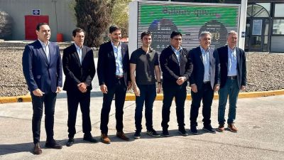 Nos lleva al abismo: Provincias Unidas hizo un duro diagnstico sobre la gestin de Milei con un discurso antipolarizacin