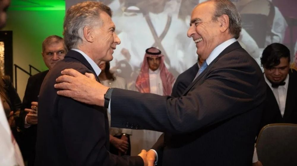 Reencuentro confirmado entre Milei y Macri como estrategia electoral: Cmo es el vnculo actual entre ambos mandatarios?