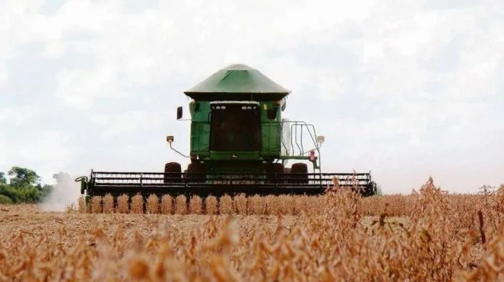 El agro promete casi u$s33.000 millones en exportaciones, pero advierte por la presi�n fiscal