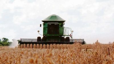 El agro promete casi u$s33.000 millones en exportaciones, pero advierte por la presin fiscal