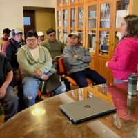 GIRSU JUJUY S.E. impulsa acciones ambientales en la QuebradaEscrito por Administrador