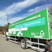 No habr servicio de residuos este jueves en Carlos Paz