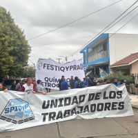 El 9 de octubre se normalizar Ro Tercero y la CGT llegar a las 80 regionales con conducciones reconocidas por Azopardo