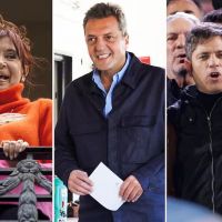 El peronismo levanta la guardia ante el apoyo que Javier Milei consigue de Trump y la reaparicin de Macri