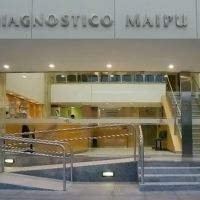Swiss Medical compr Diagnstico Maip