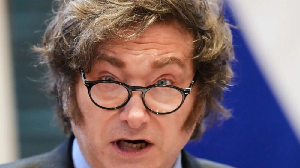 La reunin de Milei con Trump no calm al mercado: Caputo tuvo que quemar USD 748 millones de reservas para frenar el dlar