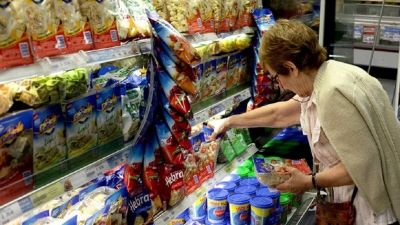 El IPC de septiembre tuvo piso de 2% y van cuatro meses sin desinflacin
