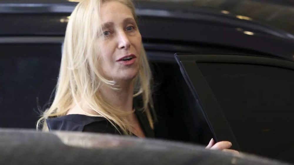 $LIBRA: Karina Milei volvió a faltar a la comisión y la oposición aprieta a la justicia