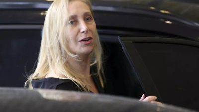 $LIBRA: Karina Milei volvi a faltar a la comisin y la oposicin aprieta a la justicia