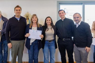 #PereLujn La Provincia acompaar con un amplio operativo