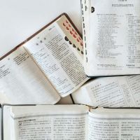 La Biblia sigue siendo la obra ms traducida en el mundo