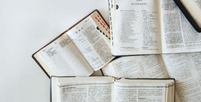 La Biblia sigue siendo la obra ms traducida en el mundo