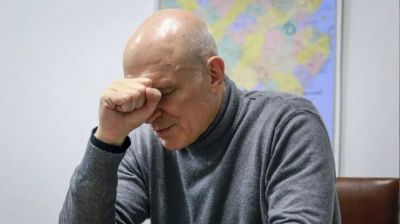 Exjefa de prensa de Jos Luis Espert: 