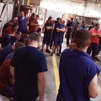 BedTime despidi a 16 trabajadores y amenaza con 35 despidos ms: No existe la crisis que la empresa inventa para justificar los despidos