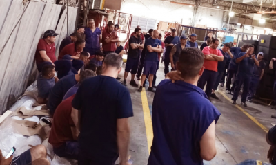BedTime despidi a 16 trabajadores y amenaza con 35 despidos ms: No existe la crisis que la empresa inventa para justificar los despidos