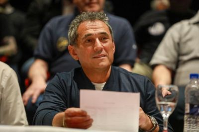 Sergio Sasia, la contundente reeleccin en la Unin Ferroviaria, su salida de la CATT y la reflexin sobre la CGT: el unicato y la institucionalizacin de las diferencias