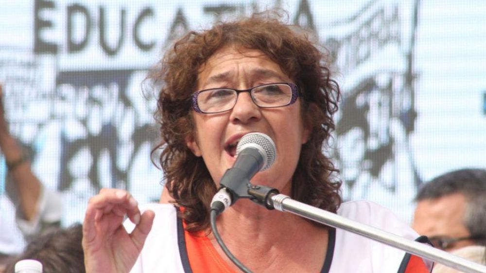 CTERA convoca a un paro nacional docente y plan de lucha desde el 6 de octubre