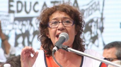 CTERA convoca a un paro nacional docente y plan de lucha desde el 6 de octubre