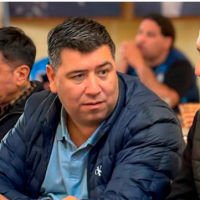 Surgi un nuevo sector sindical para apoyar a un candidato a liderar la CGT y prepara una foto para exhibir su poder