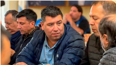 Surgi un nuevo sector sindical para apoyar a un candidato a liderar la CGT y prepara una foto para exhibir su poder