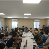 GIRSU JUJUY S.E. fortalece alianzas para optimizar la gestin sostenible de residuos en las Yungas