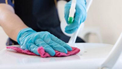 Trabajadores de Urbaser en Candelaria denuncian que tienen sus salarios congelados desde 2019