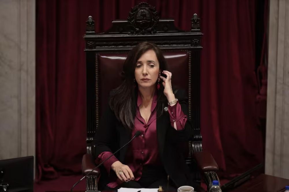 El Senado busca imponer el financiamiento a las universidades y hospitales peditricos