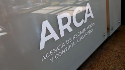 La recaudacin de septiembre cay un 9% real: cul fue el impacto de la quita temporal a las retenciones