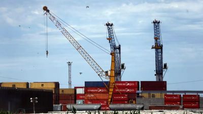 Descontrol en Aduana? Los industriales denuncian un fuerte incremento del contrabando