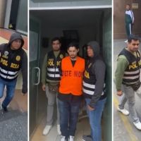 Trasladan al pas a la mano derecha de 