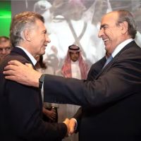 Guillermo Francos, la rueda de auxilio de Milei para rearmarse ante su peor crisis
