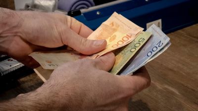Salarios vs inflacin: quines fueron los ganadores y perdedores en lo que va de la gestin Milei