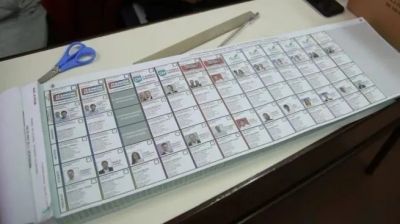 Boleta nica de Papel: qu tan confiable es, cunto demorarn los resultados y qu expectativas tiene la Cmara Nacional Electoral