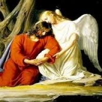 Festividad de los Mensajeros de Dios: Santos ngeles Custodios