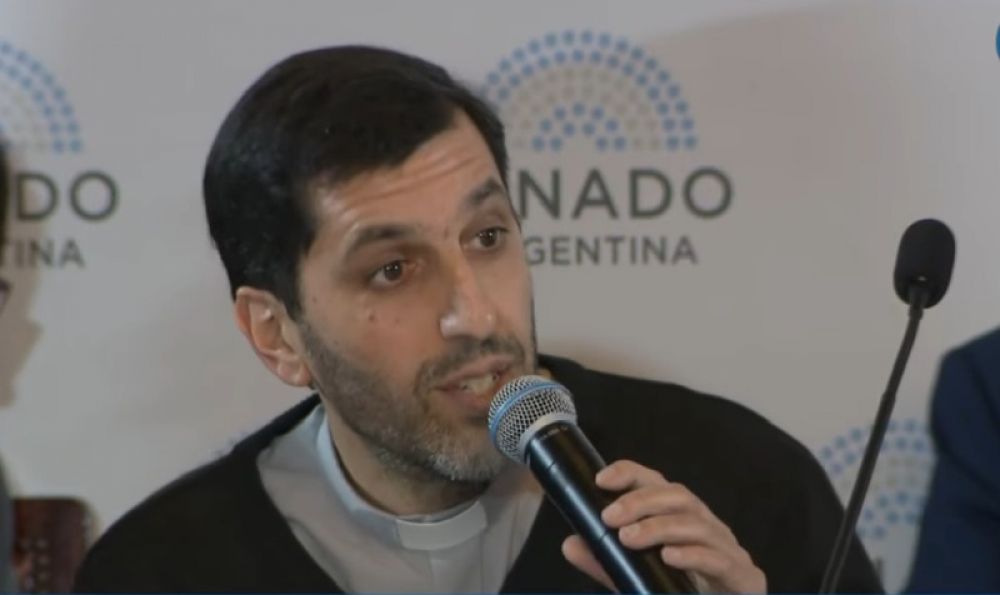 Apuestas on line: La Iglesia pidi la aprobacion de la ley que las regula