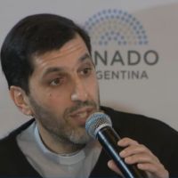 Apuestas on line: La Iglesia pidi la aprobacion de la ley que las regula