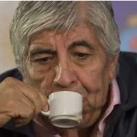 Hugo Moyano ech a cuatro dirigentes del Sindicato de Camioneros tras versiones de un presunto fraude millonario