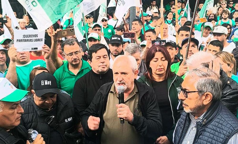 La paritaria de Alimentacin sigue sin resolverse y crece la preocupacin de los trabajadores
