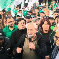La paritaria de Alimentacin sigue sin resolverse y crece la preocupacin de los trabajadores