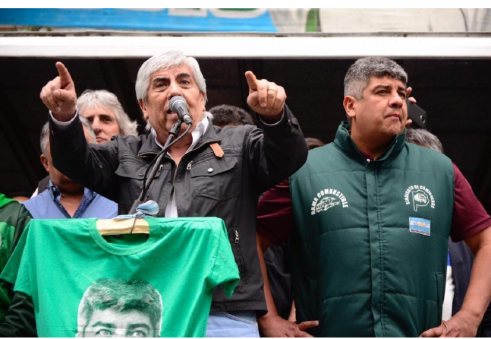 Mar del Plata, centro de una investigacin por una estafa que sacude la interna de Camioneros