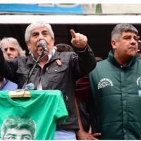 Mar del Plata, centro de una investigacin por una estafa que sacude la interna de Camioneros