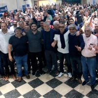 Mano a mano con Hugo Moyano (h): el caso Espert y cmo el Gobierno le solt la mano